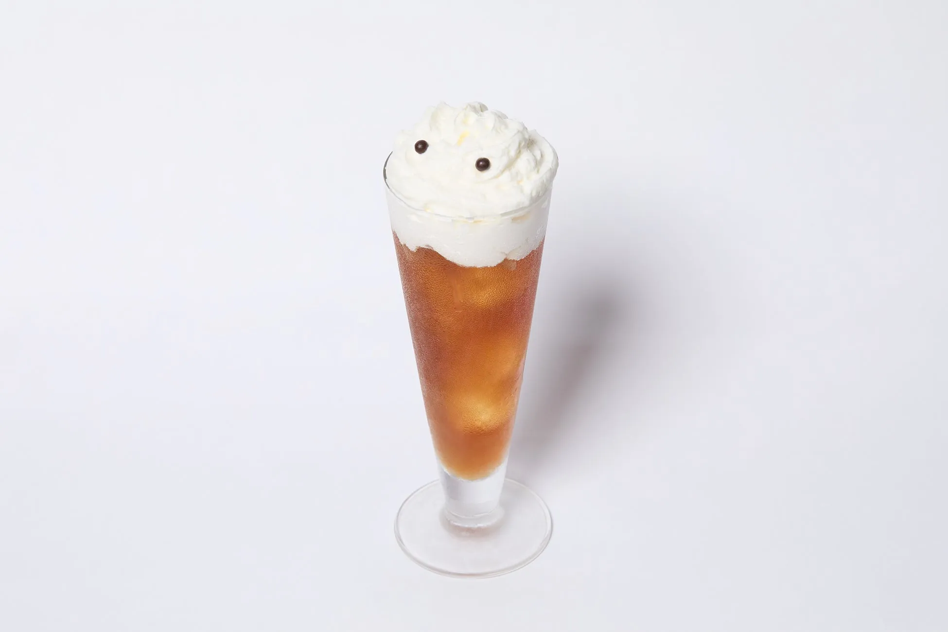 Moflinのうたた寝ミルクティー