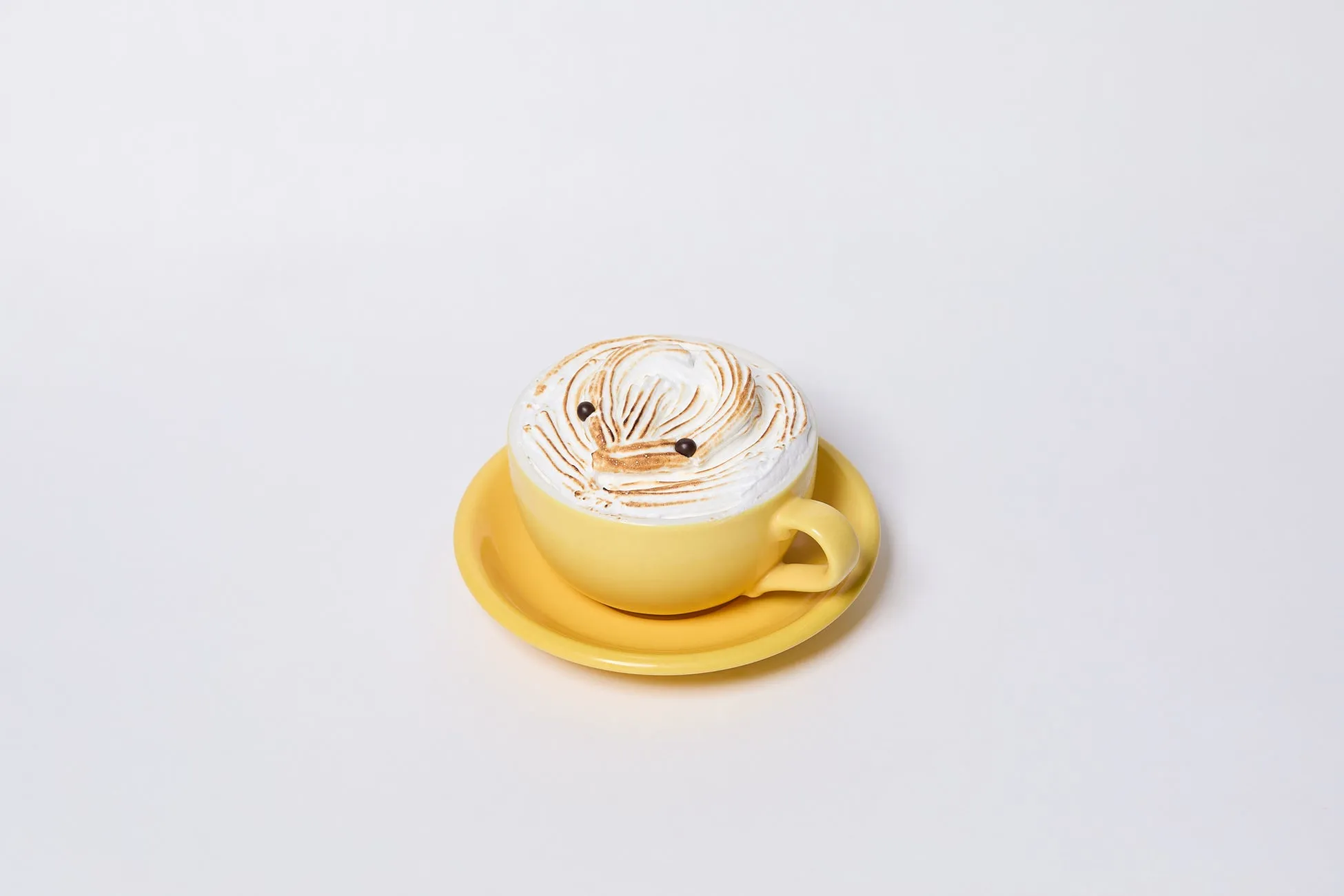 Moflinのお昼寝コーヒー