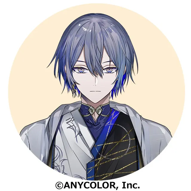 にじさんじプロジェクトロゴ