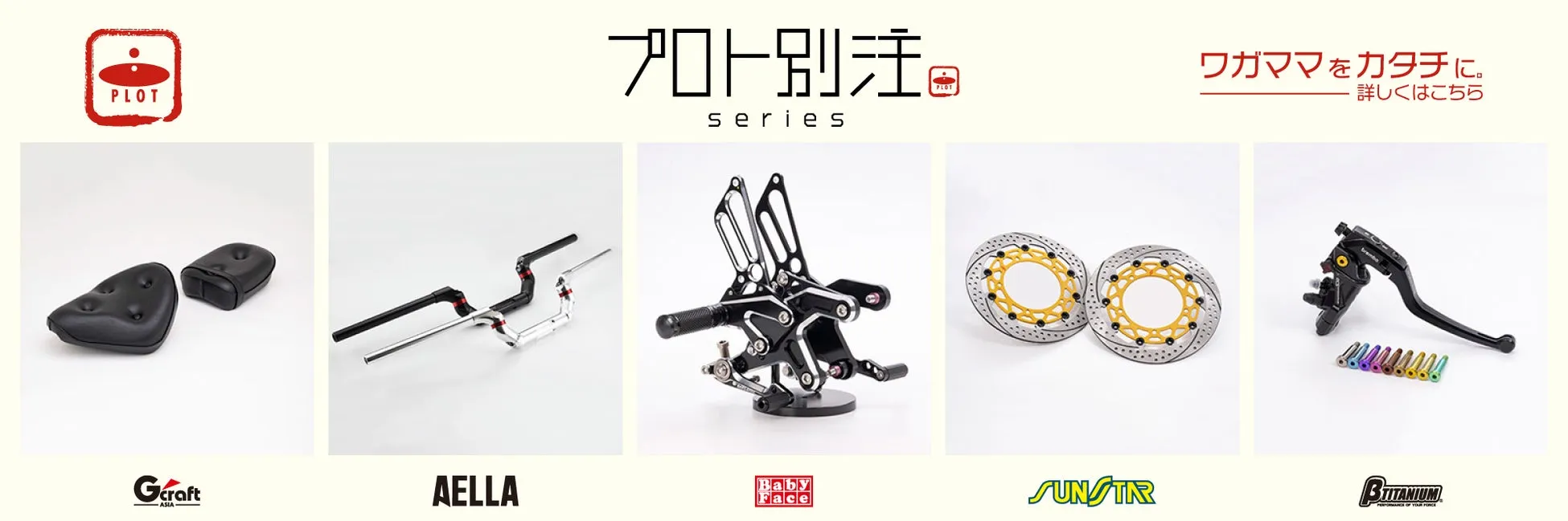 「プロト別注とは」のテキスト入り画像