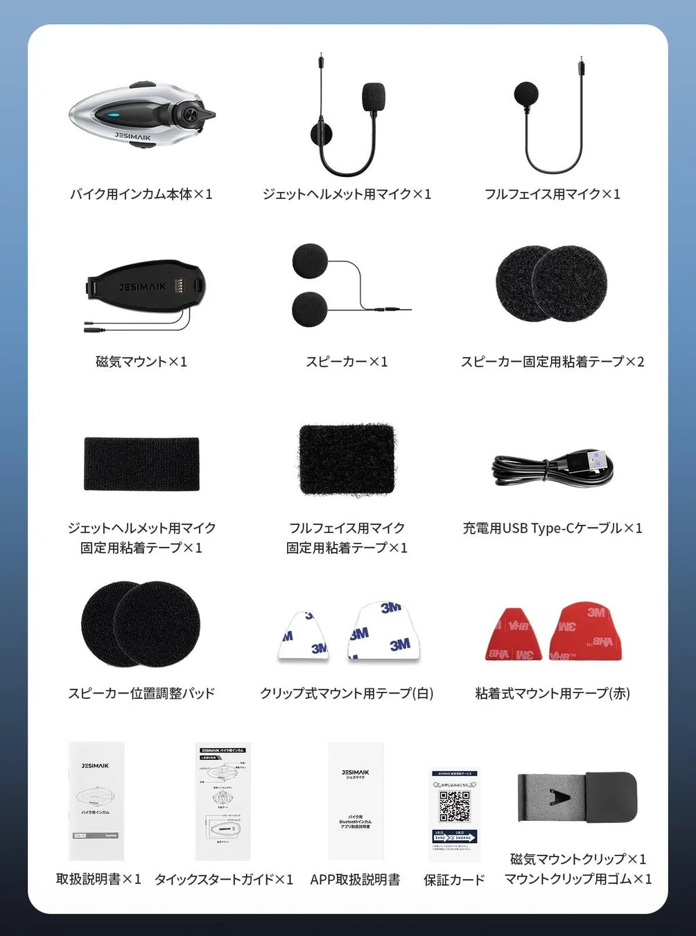H7S 製品仕様一覧