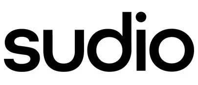 Sudioのロゴ