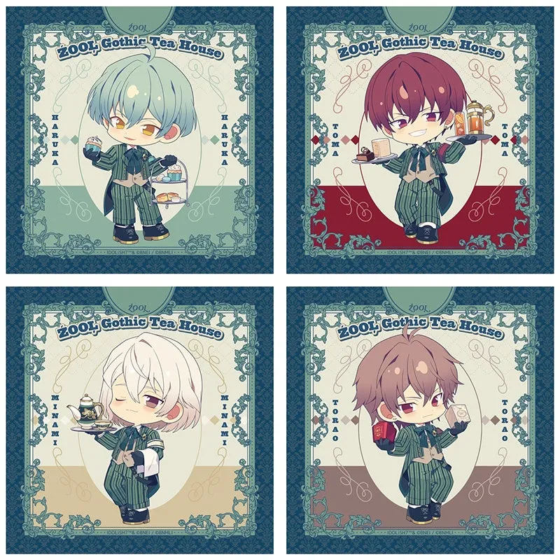 マルチクロス