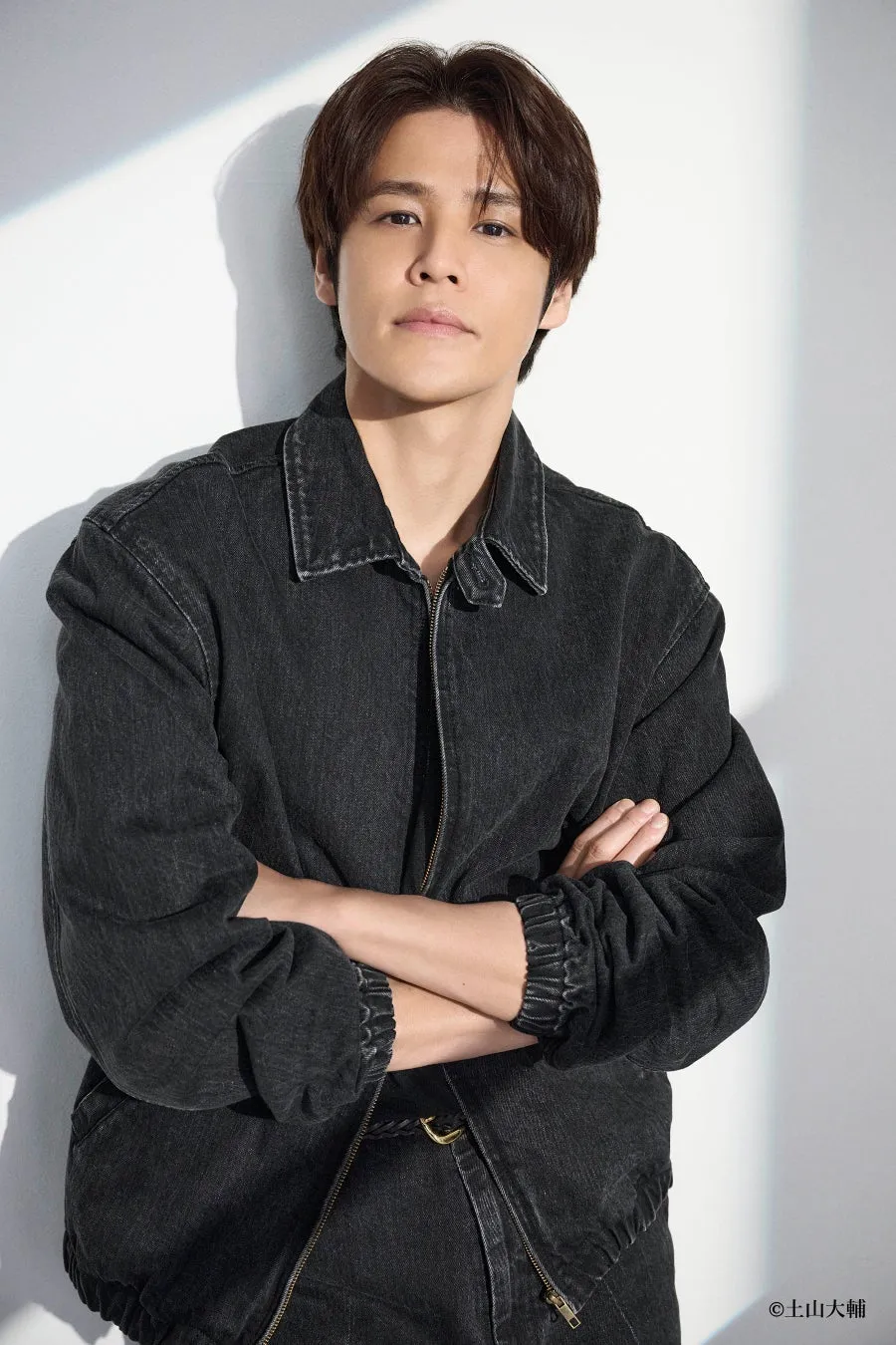 宮野真守さんのプロフィール写真