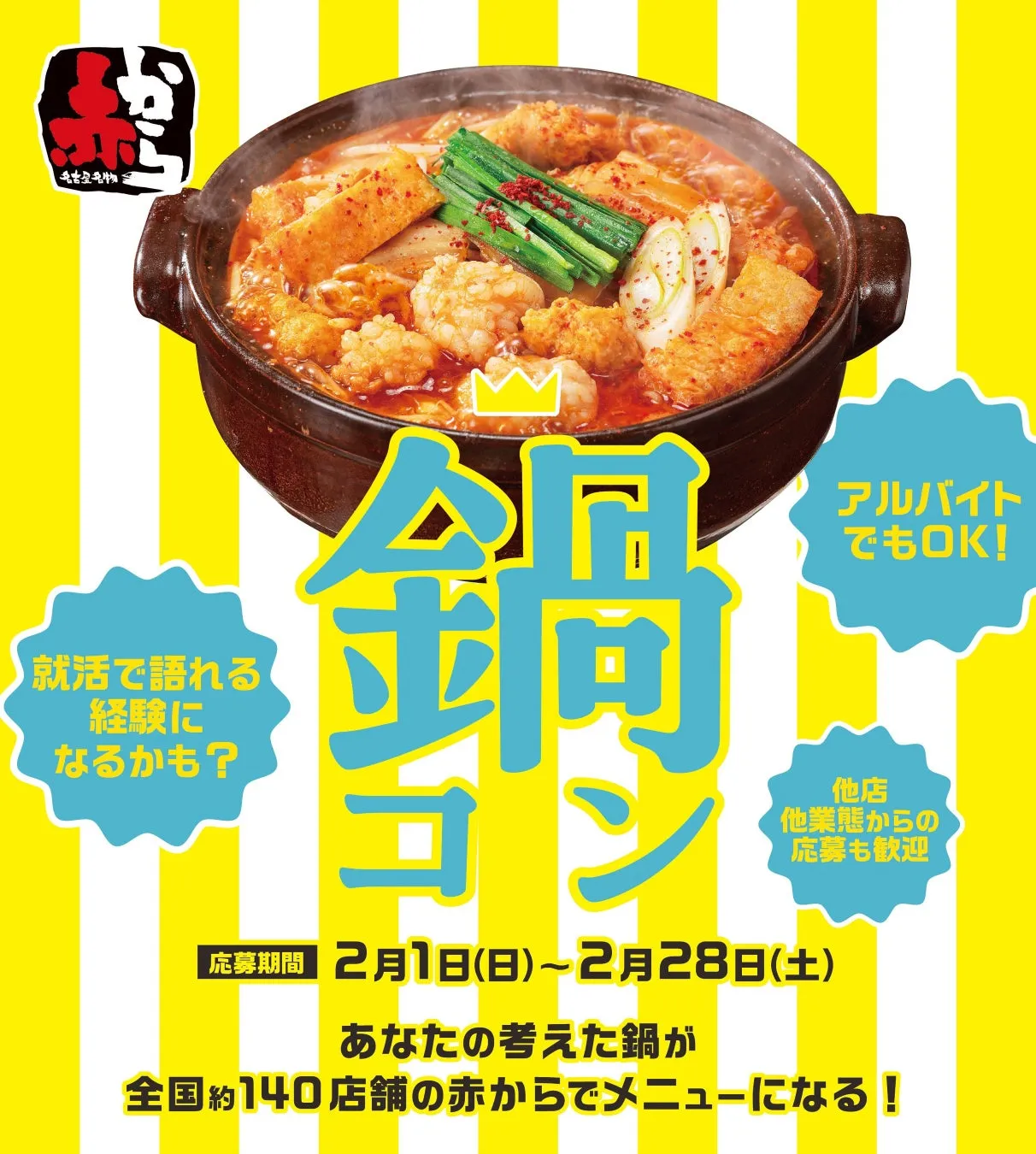 全従業員参加型プロジェクトのイメージ