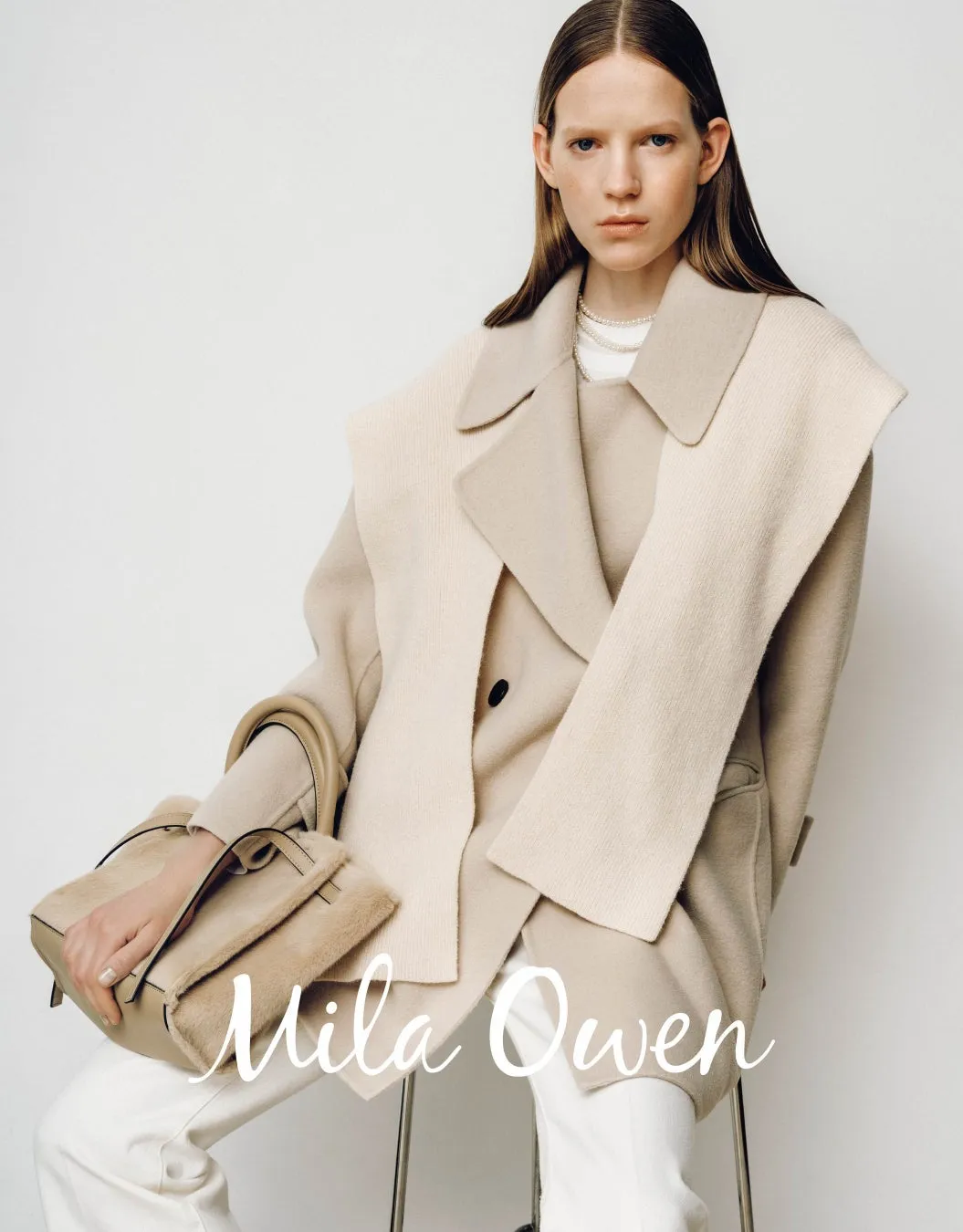 Mila Owenブランドイメージ