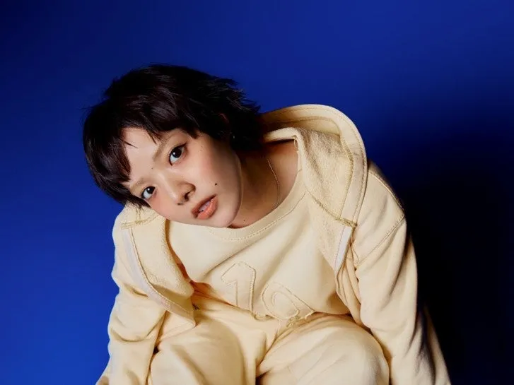 あいみょんさんプロフィール画像