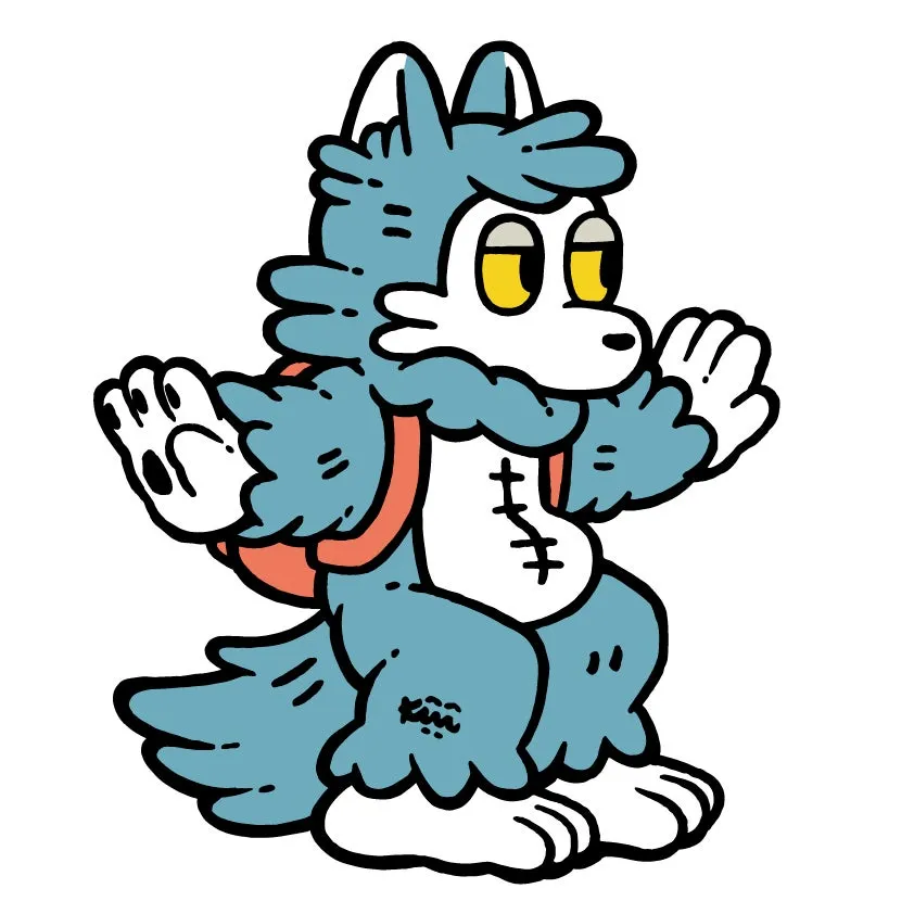 アライキリコ