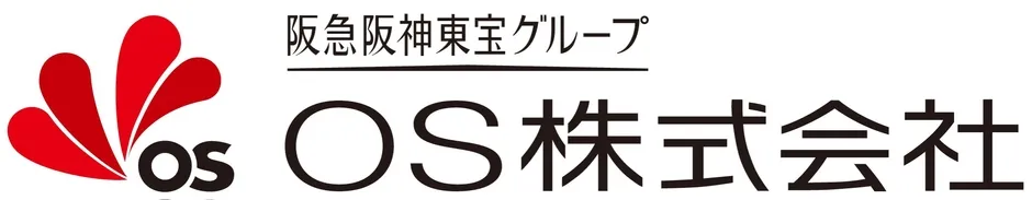 OS広場と周辺の地図