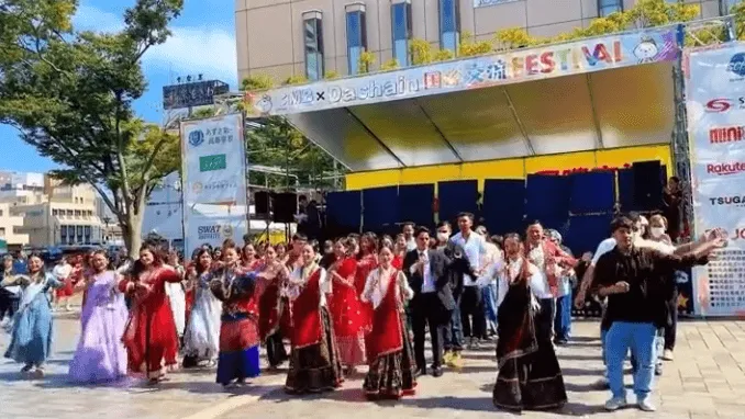 CMBダサイン国際交流フェス2026:医療介護NWと歩む、千葉の未来を彩る多文化共生!
