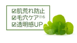 クラブすっぴんフェイスマスクCI