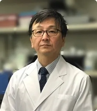 創業者／開発者 髙岡 幸二氏
