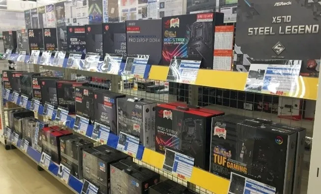 店舗イメージ