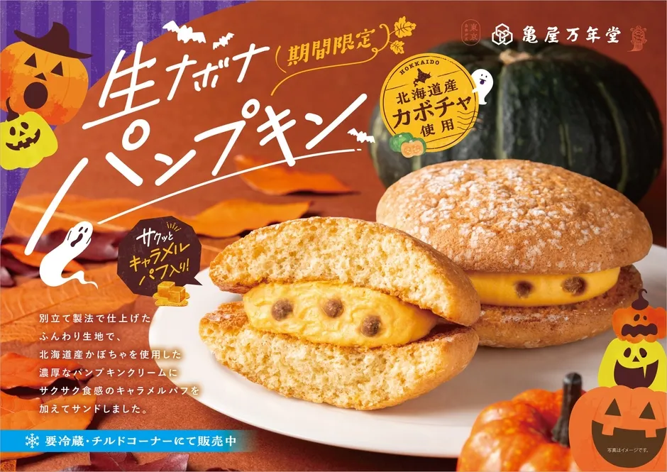 店頭ポスター