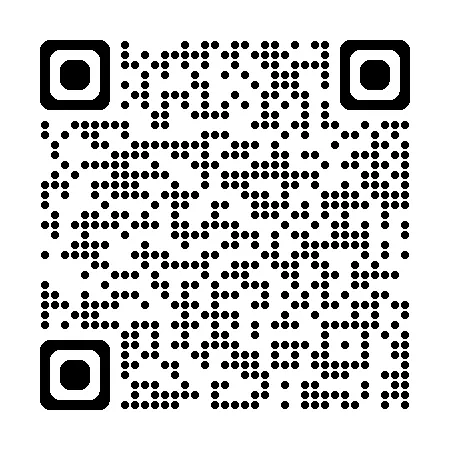 特設サイトとInstagramのQRコード（イメージ）