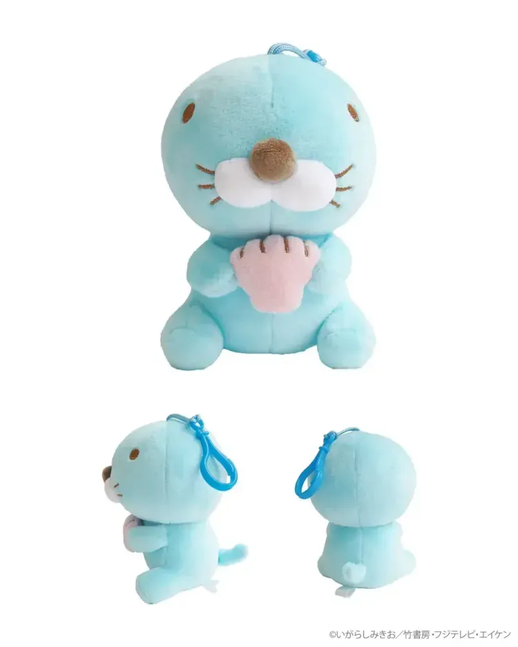 先行販売ぬいぐるみ