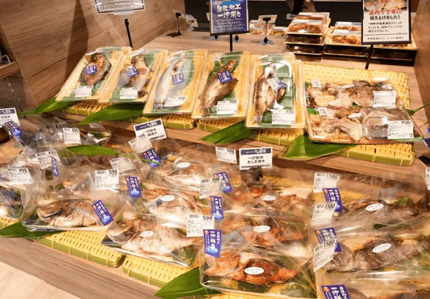手づくりおかず イメージ