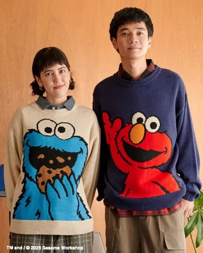 インパクトニット