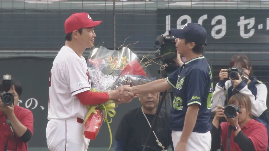 髙津臣吾がカープの逆転CS進出を徹底解説!フロントドア独占生出演の衝撃
