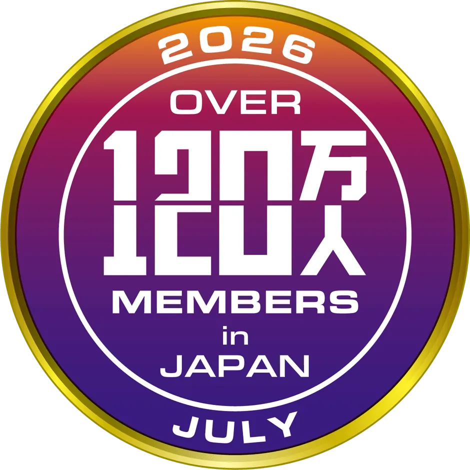 エニタイムフィットネスのロゴと地図