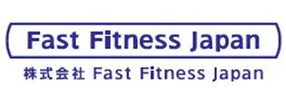 ANYTIME FITNESSロゴ