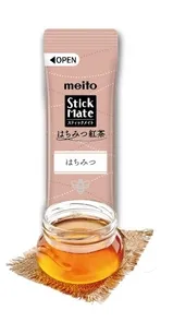 はちみつレモンフレーバーのスティック