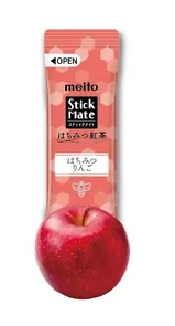 はちみつりんごフレーバーのスティック