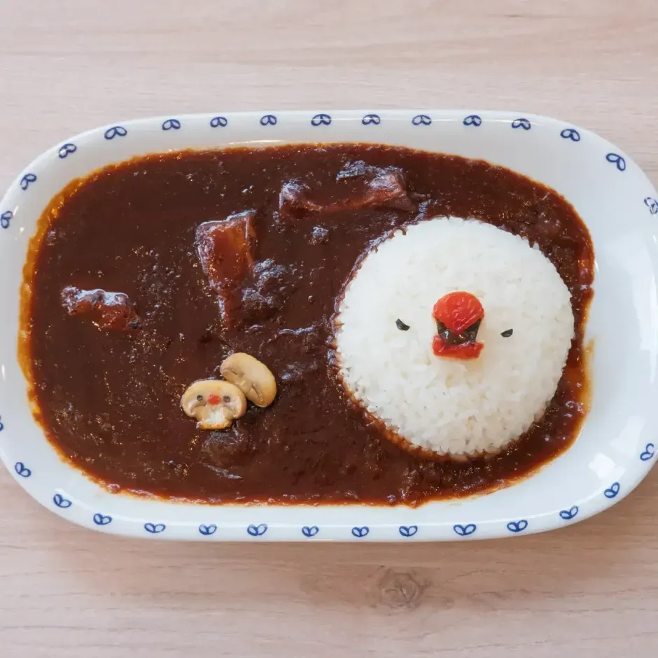 ランチプレート