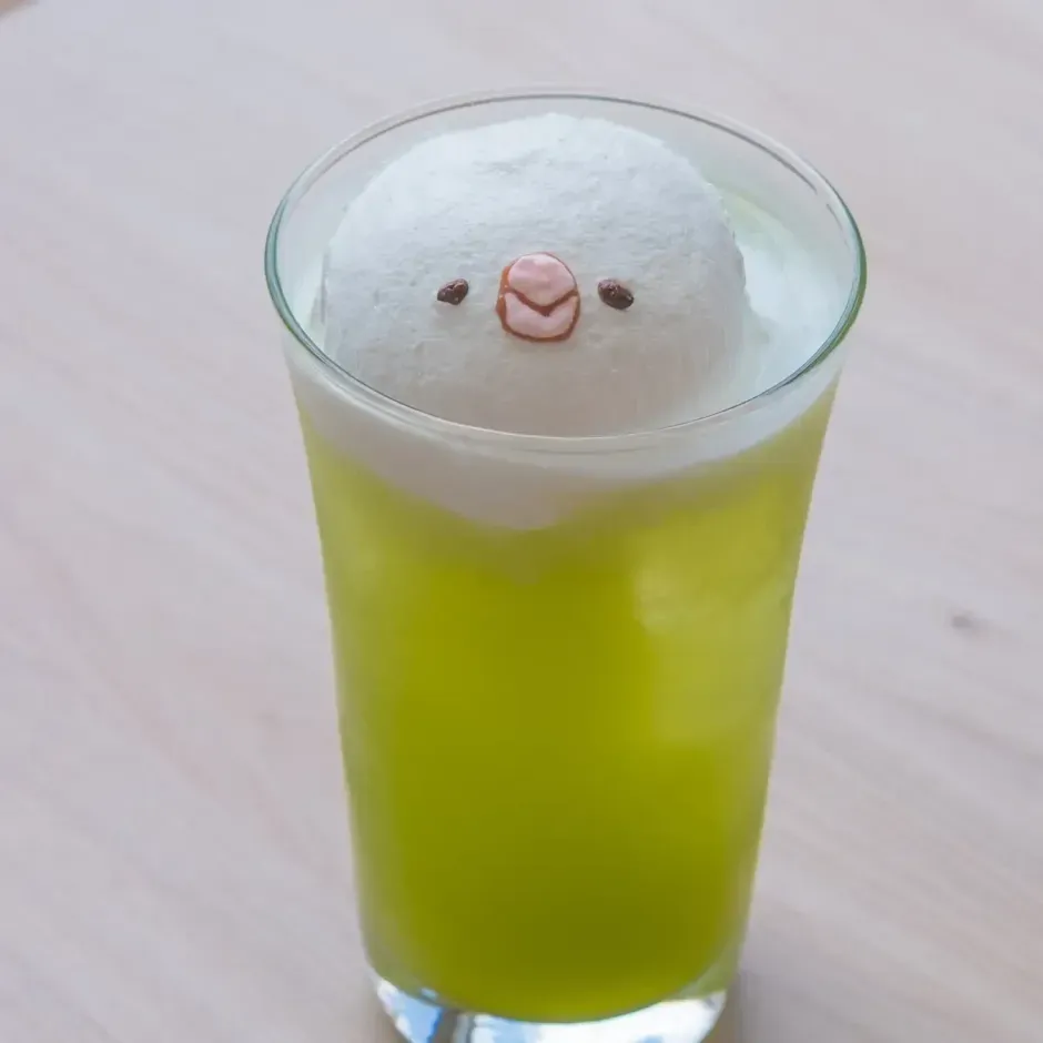 パンケーキ