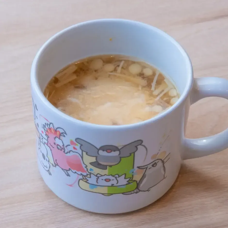 ドリンク