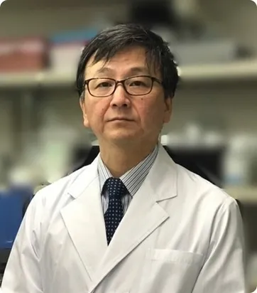 創業者／開発者 髙岡 幸二氏
