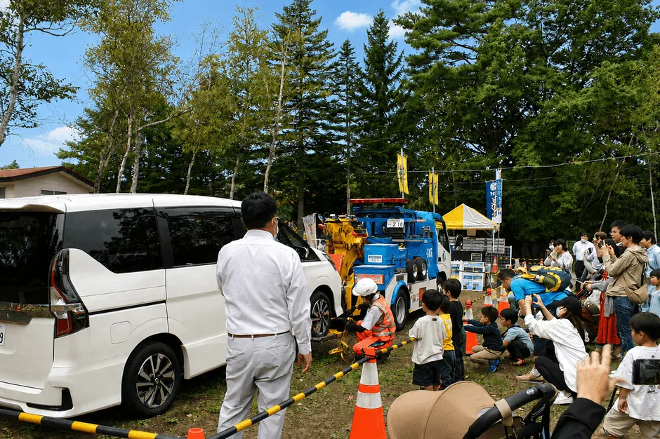 イベント風景4