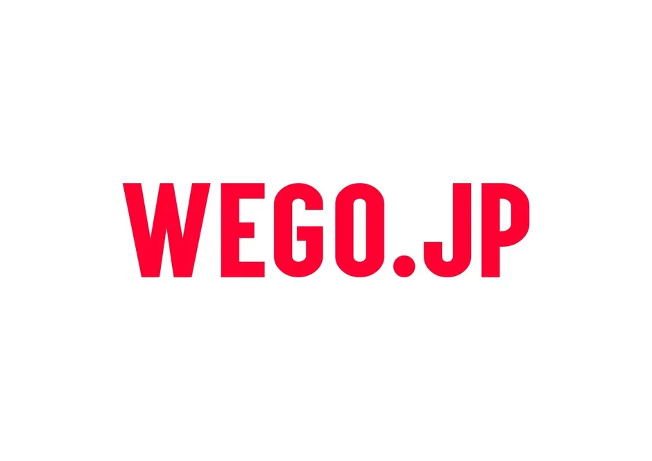 WEGO.JP OSAKA 店舗イメージ