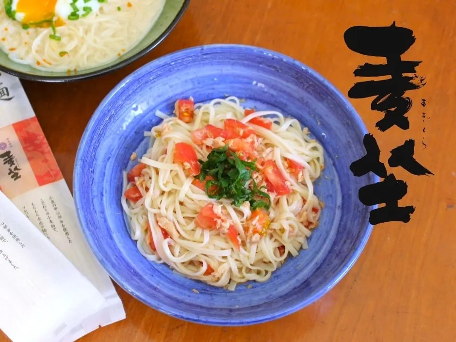【巽製粉】驚きの新食感！老舗が創る「むぎくらの麺」が乾麺グランプリで完売した秘密