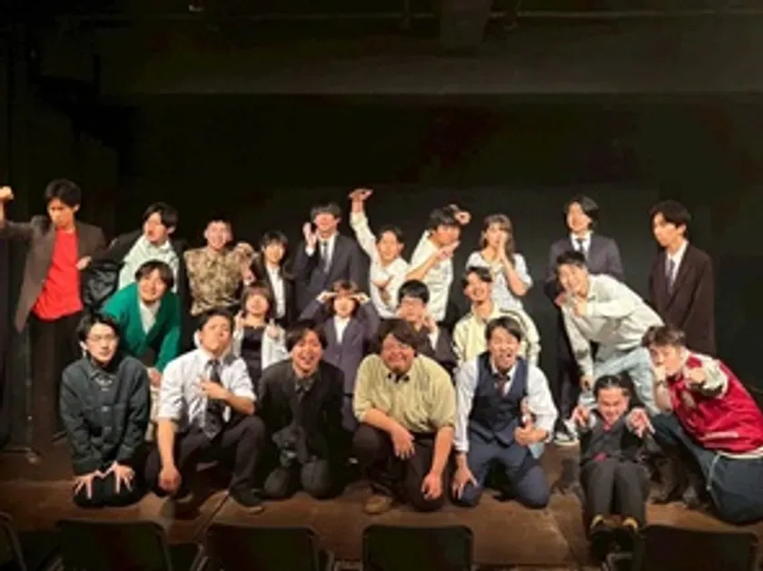 東洋大学落語研究会