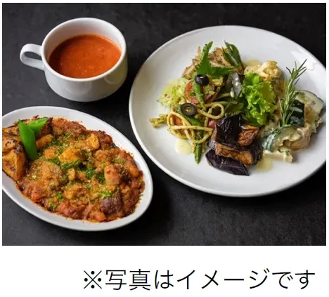 Le Chef du Moisの夜メニューとワイン