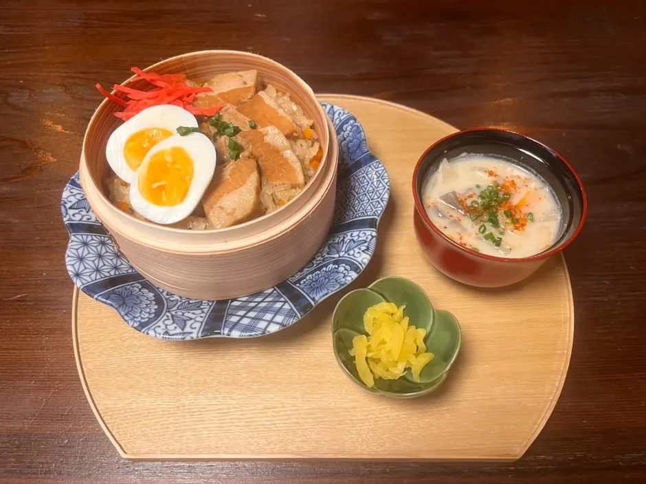 店舗外観