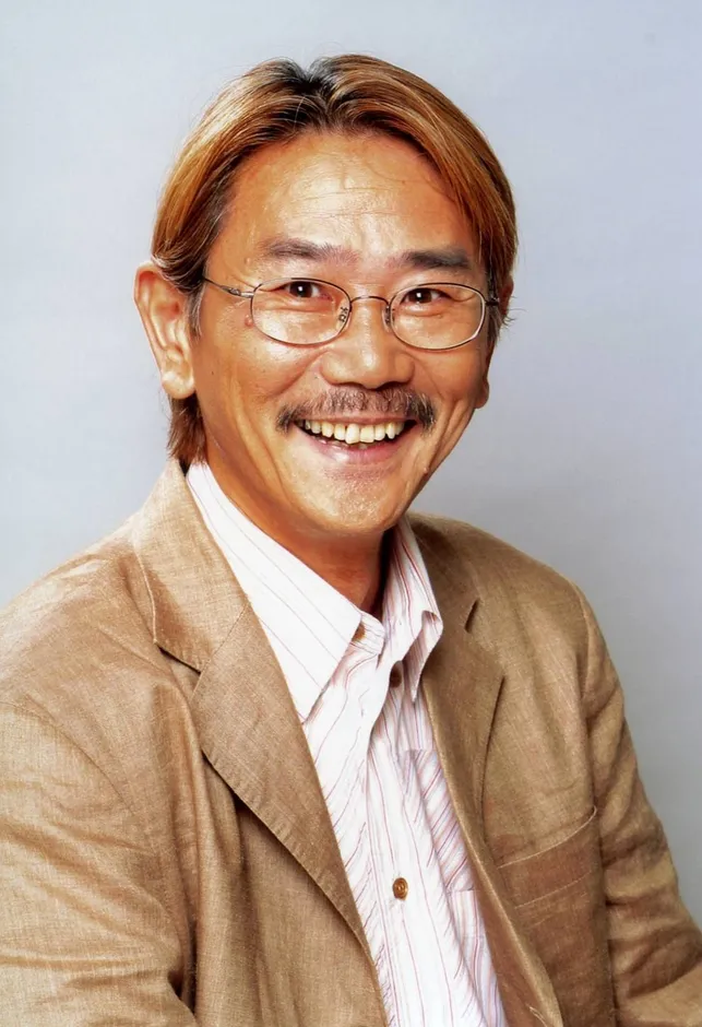 千葉繁プロフィール写真
