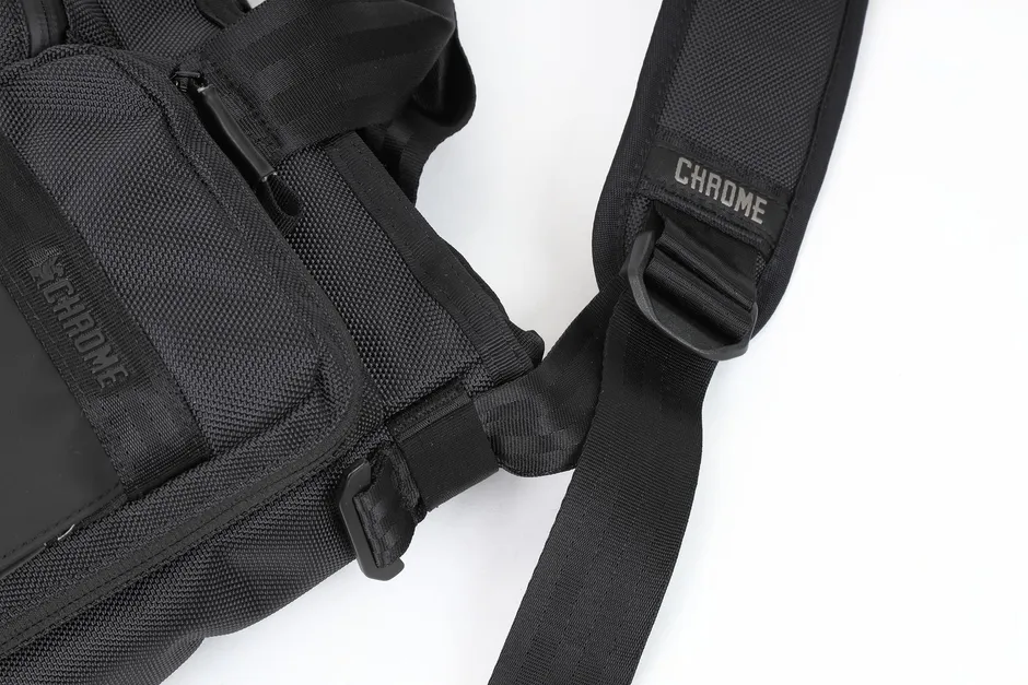T-LOKショルダーストラップの使用例