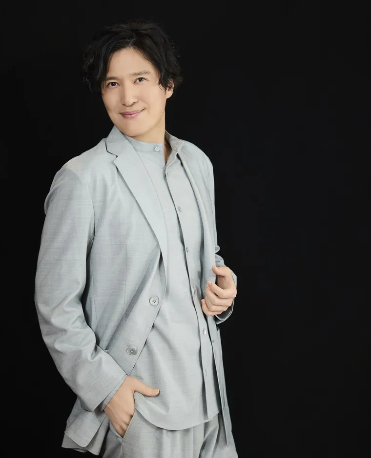 清塚信也氏のプロフィール写真