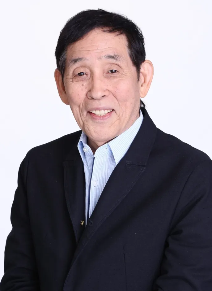 欽ちゃんの9階のハギモトさん！メインビジュアル