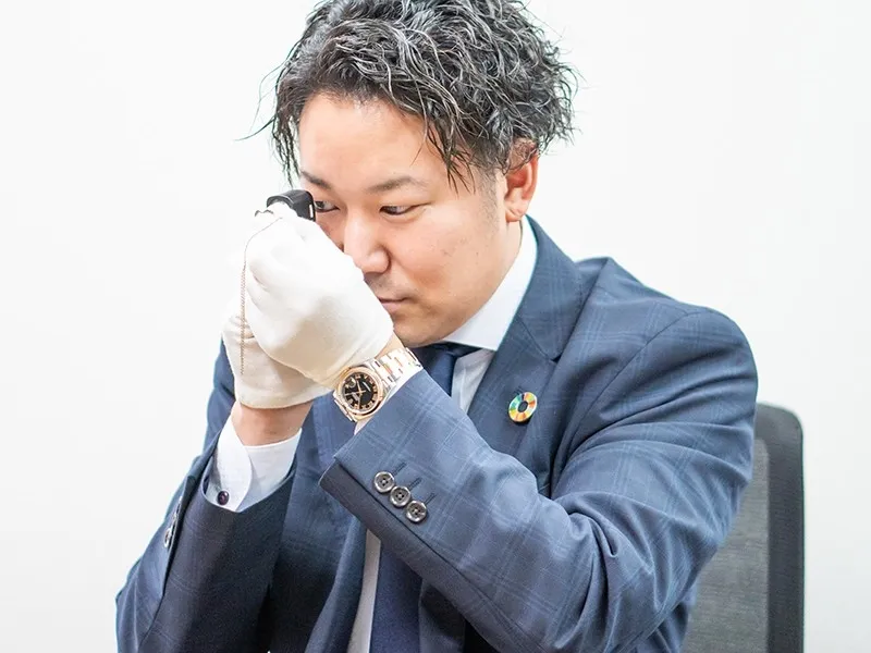 買取専門店さすがやキャンペーンビジュアル