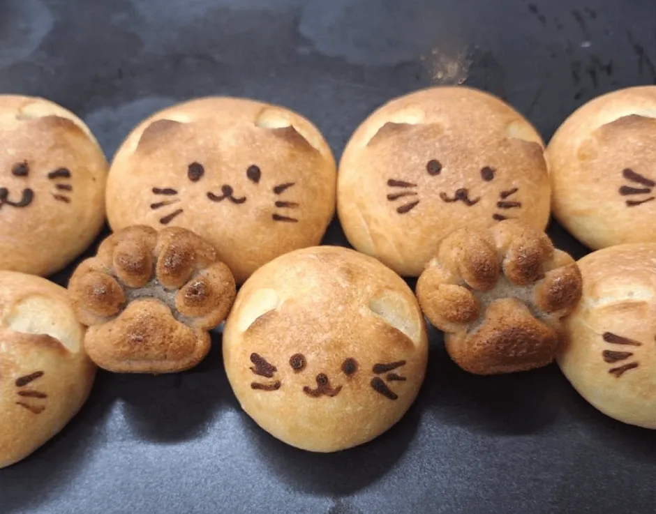 +BUNZO(bakery & Bar)