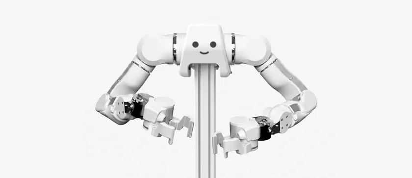 人手不足はもう限界?AIロボット「タスくん」が店舗の未来を救う