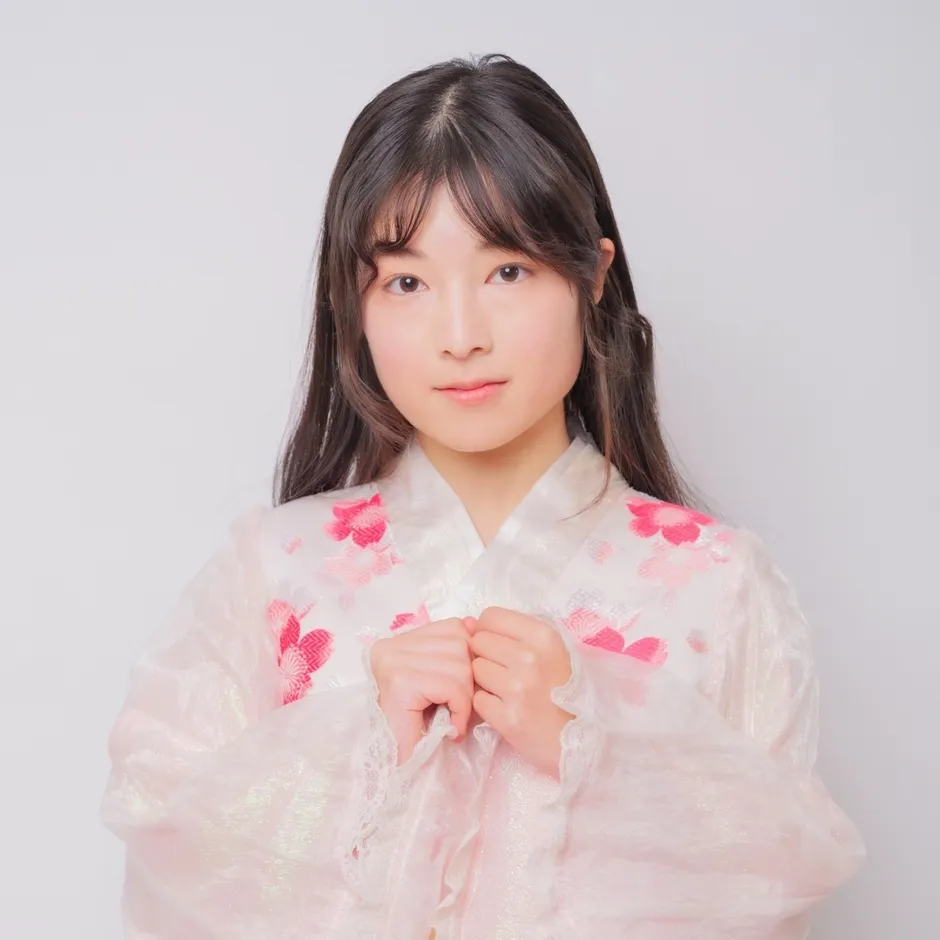 吉川佳那さんのPOP