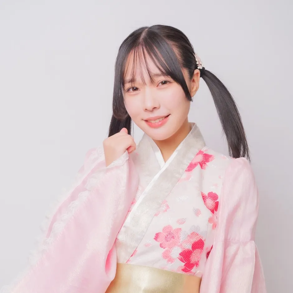 鶴田ちなみさんのPOP