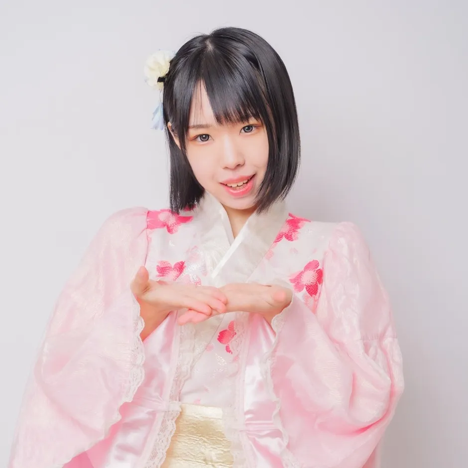 塙瑠香さんのPOP