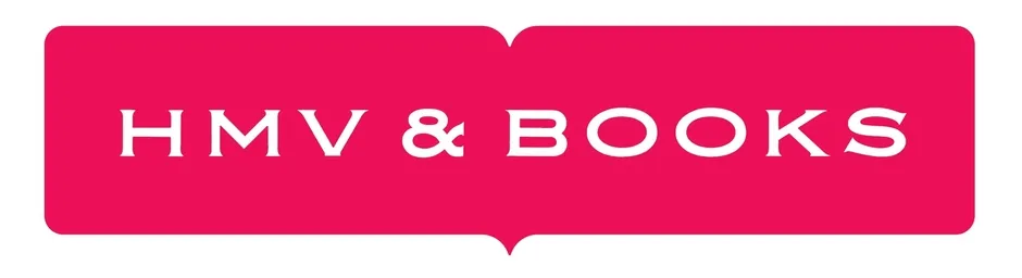 HMV&BOOKS HAKATAの店内イメージ