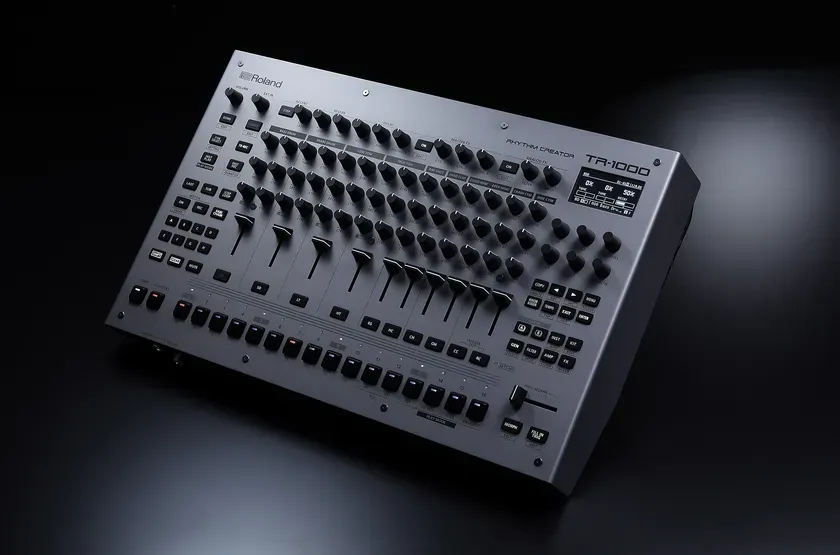 TR-1000