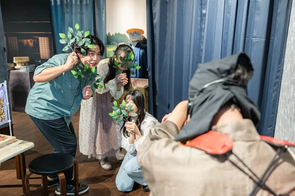 イベントの様子1